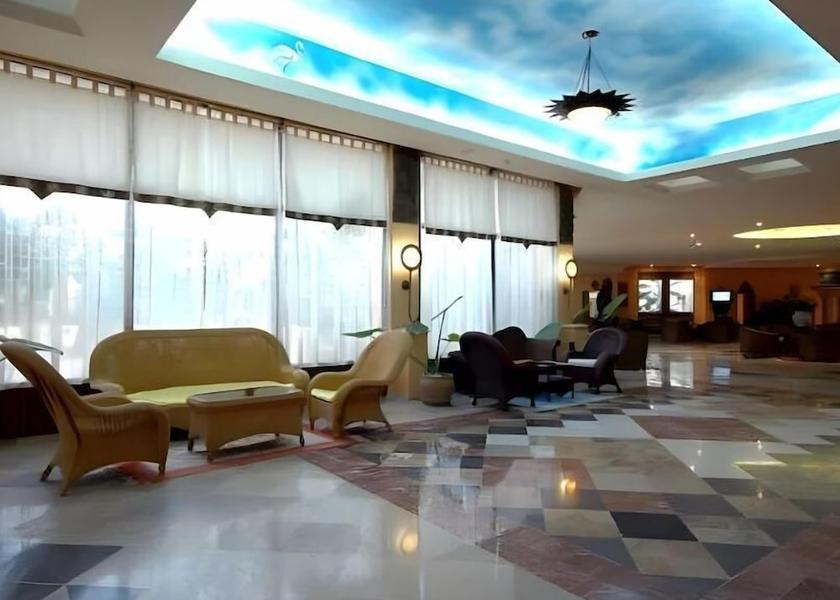 Nabeul Governorate Hammamet Lobby lounge