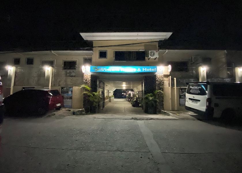 Central Luzon Angeles City Exterior
