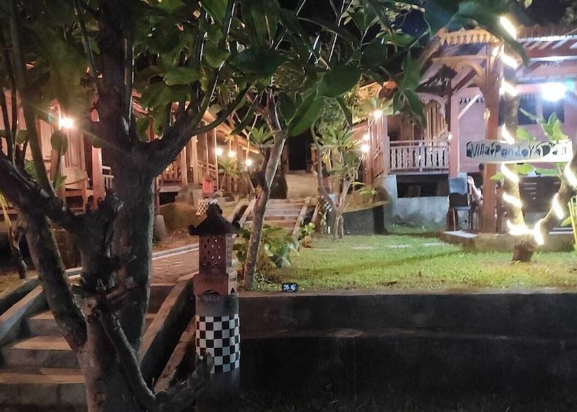 Special Region of Yogyakarta Bangunjiwo Front of property