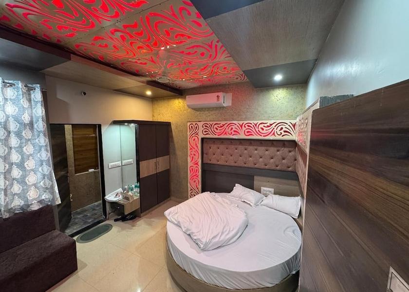 Rajasthan Malpura Room