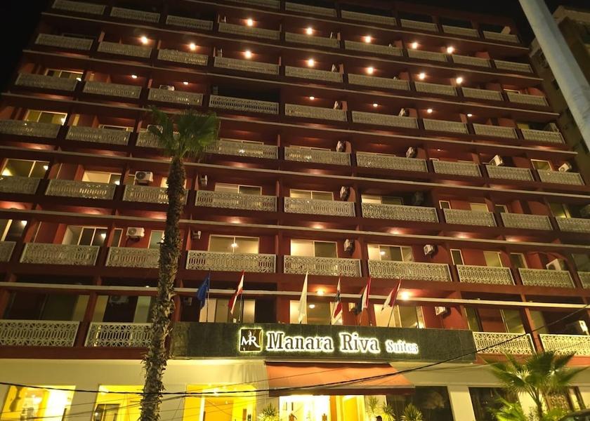  Beirut Exterior