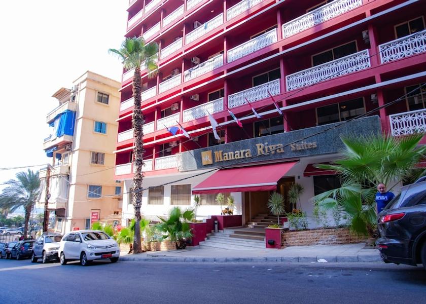  Beirut Exterior