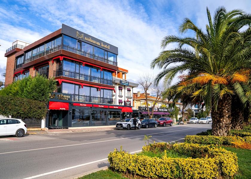 Istanbul Tuzla Exterior
