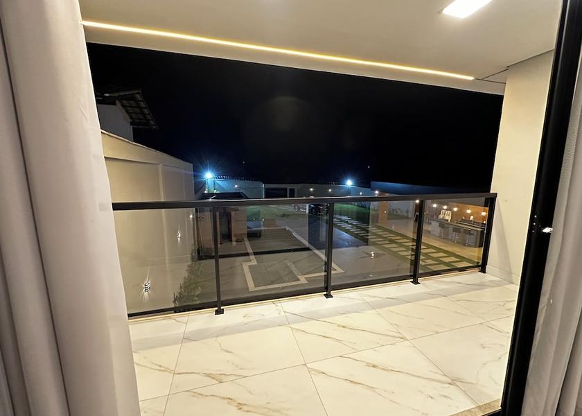 Minas Gerais Contagem Room