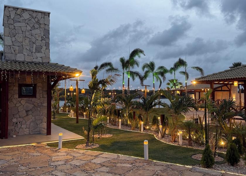 Ceará Fortim Property grounds