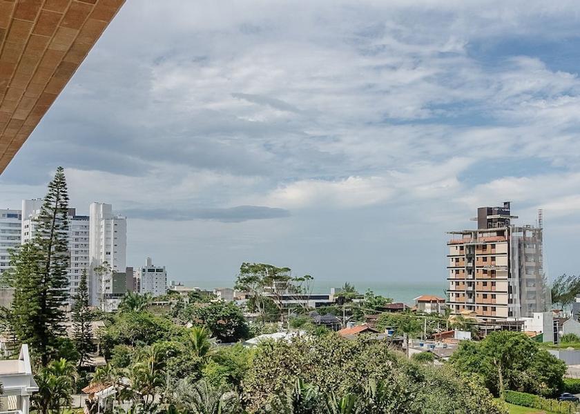Santa Catarina Itajai View from property