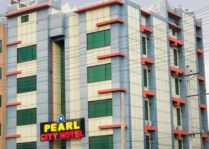 Khyber Pakhtunkhwa Peshawar Building design