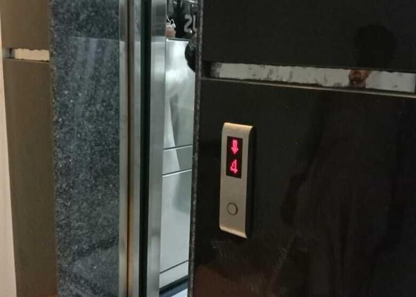 Khyber Pakhtunkhwa Peshawar Elevator