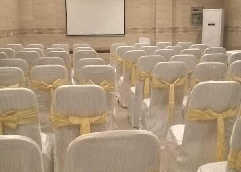 Khyber Pakhtunkhwa Peshawar Meeting facility