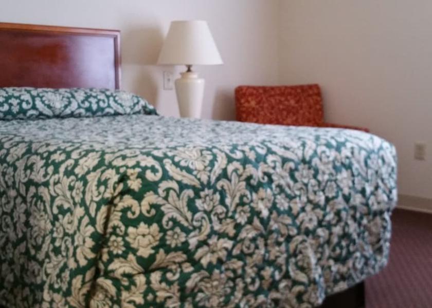 North Carolina Thomasville Room
