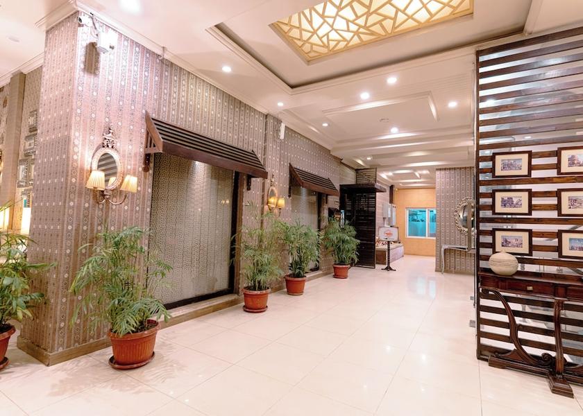 Khyber Pakhtunkhwa Peshawar Lobby
