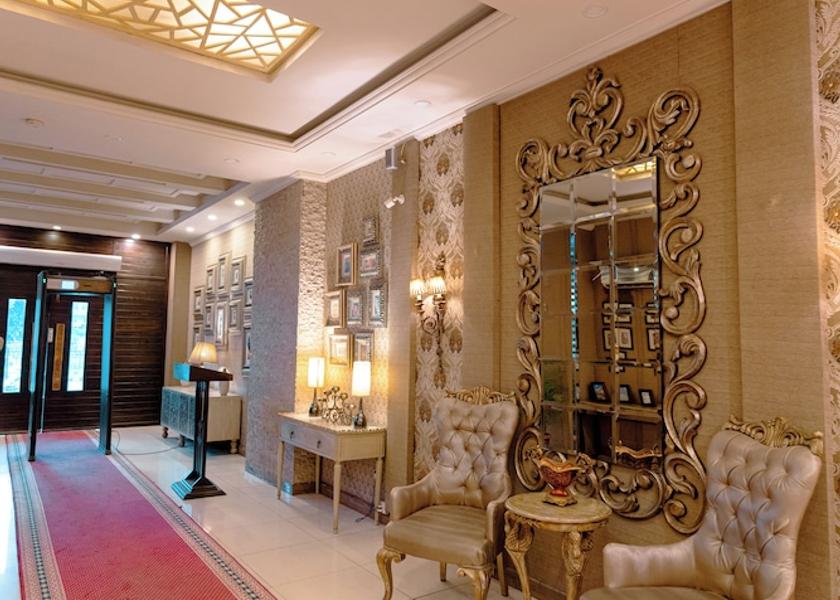 Khyber Pakhtunkhwa Peshawar Property entrance