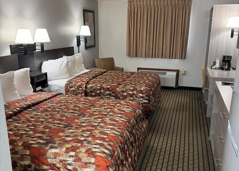 Missouri Maryville Room