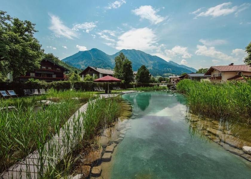Salzburg State Sankt Johann im Pongau Pool