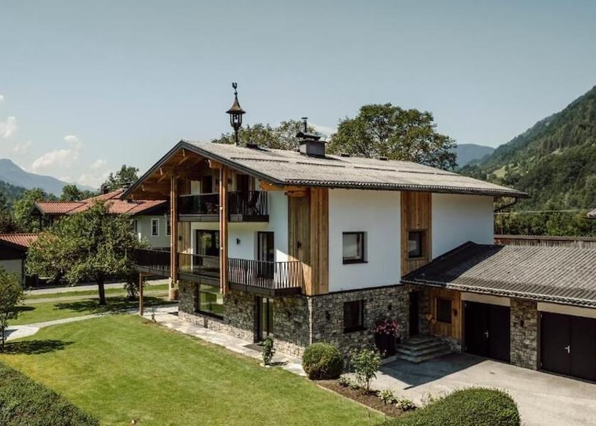Salzburg State Sankt Johann im Pongau Exterior
