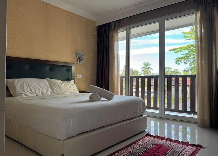 Johor Batu Pahat Room
