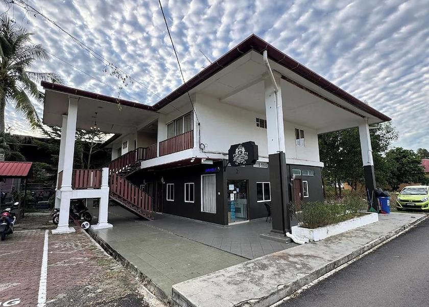 Johor Batu Pahat Interior