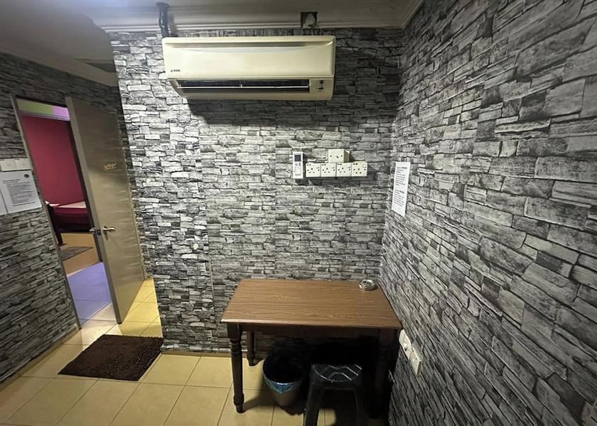 Selangor Seri Kembangan Room