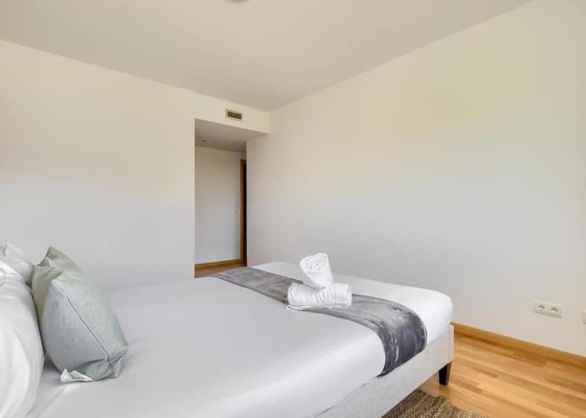 Community of Madrid Getafe Room