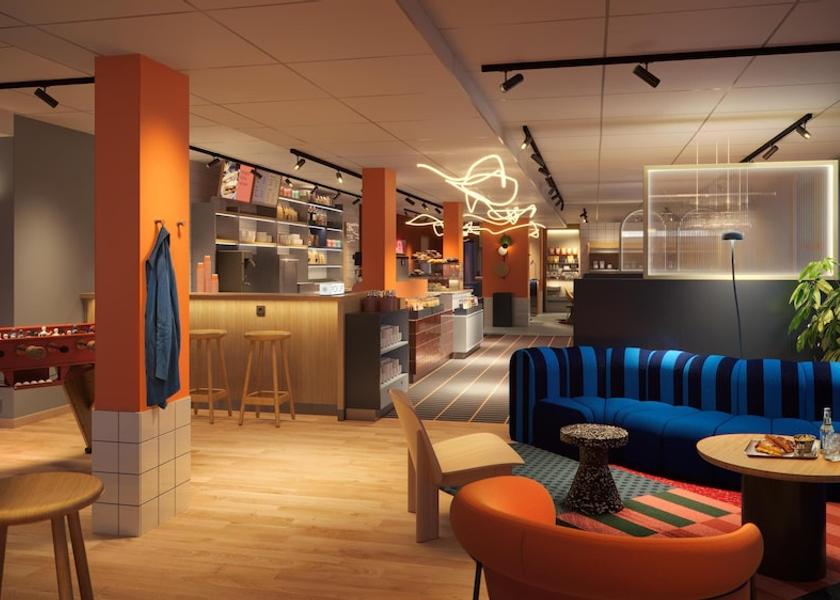Vasterbotten County Umea Bar (on property)