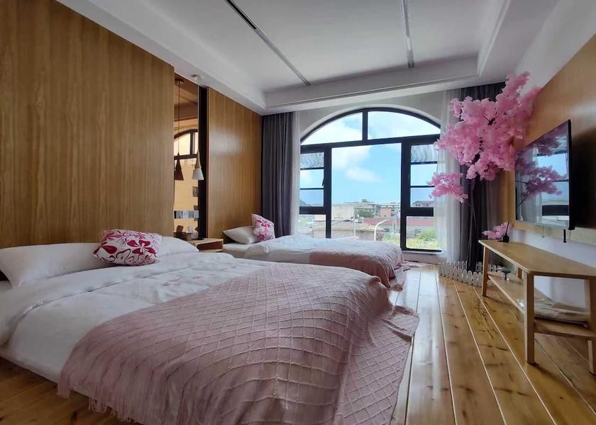Zhejiang Zhoushan Room