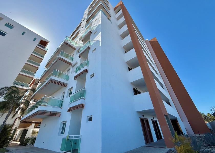 Sinaloa Mazatlán Exterior