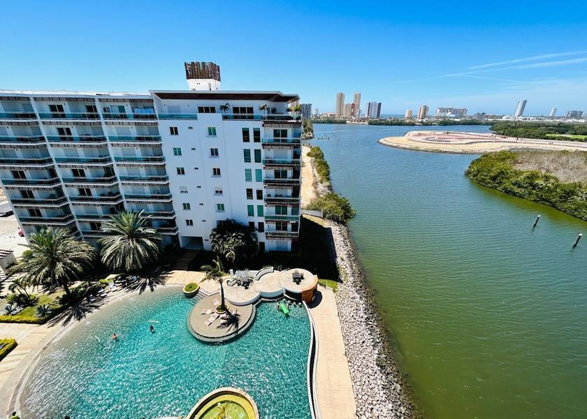 Sinaloa Mazatlán Terrace/patio