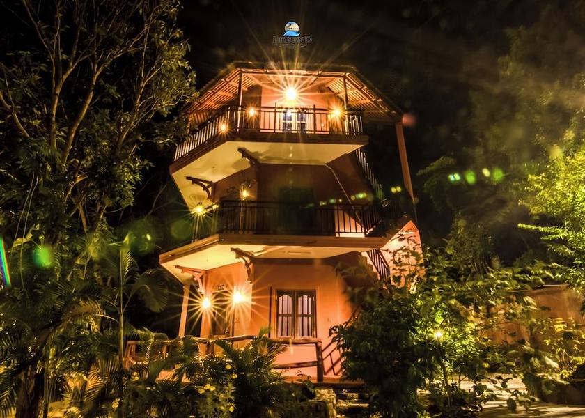 Kep Kep Exterior