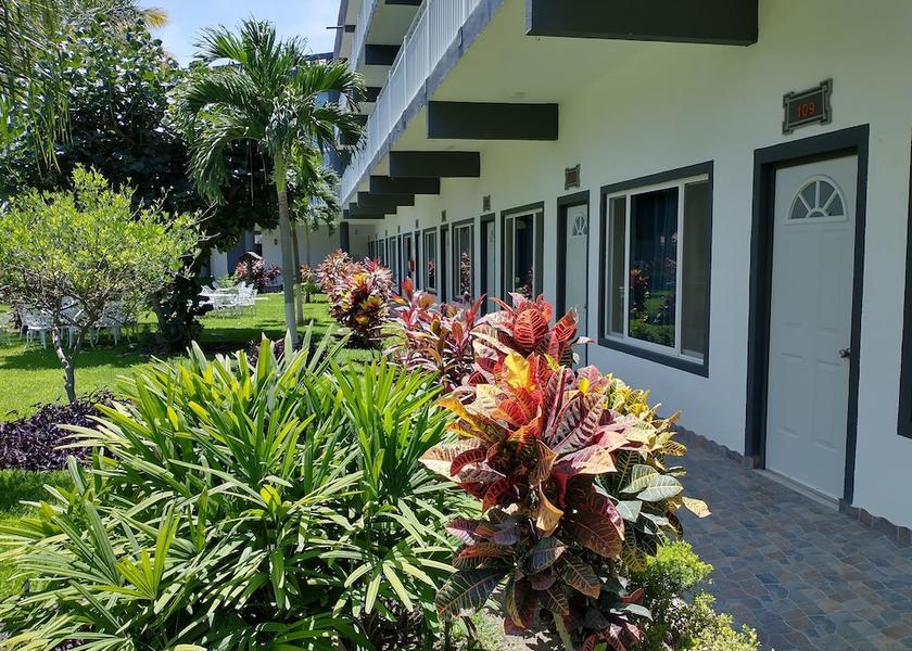 Morelos Xochitepec Exterior