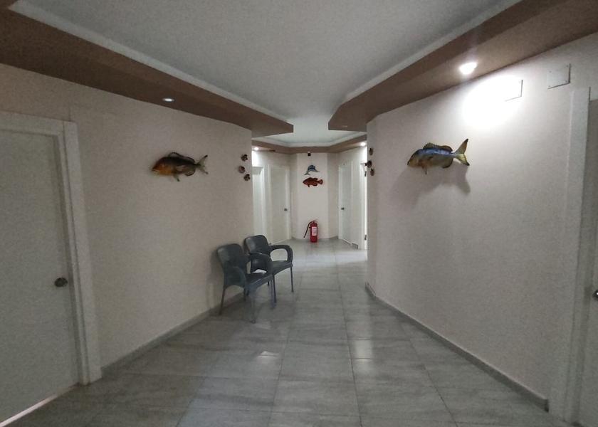 Mersin Province Silifke Lobby