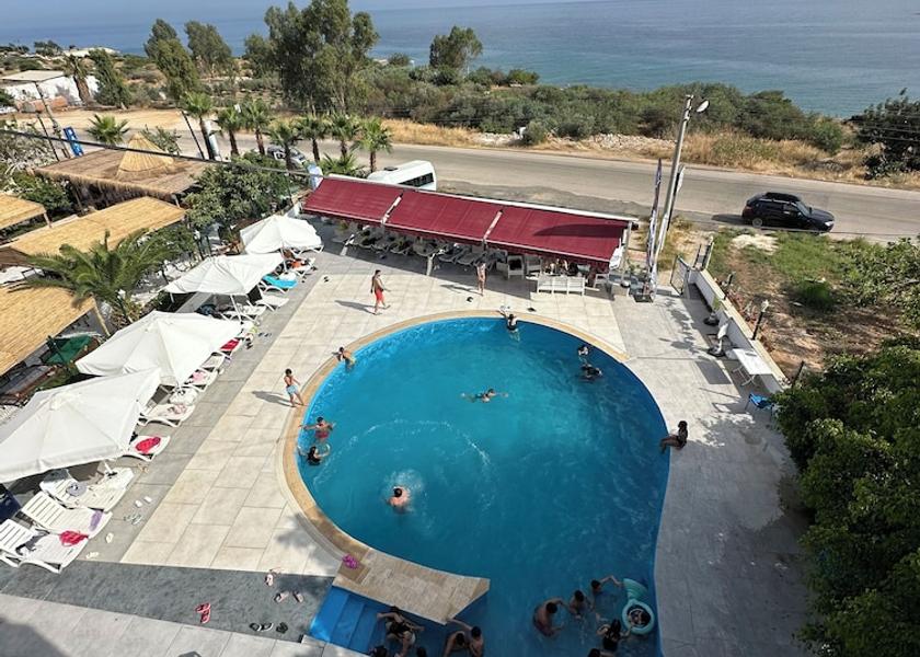 Mersin Province Silifke Pool