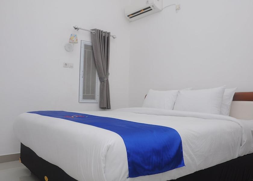 South Kalimantan Banjarmasin Room