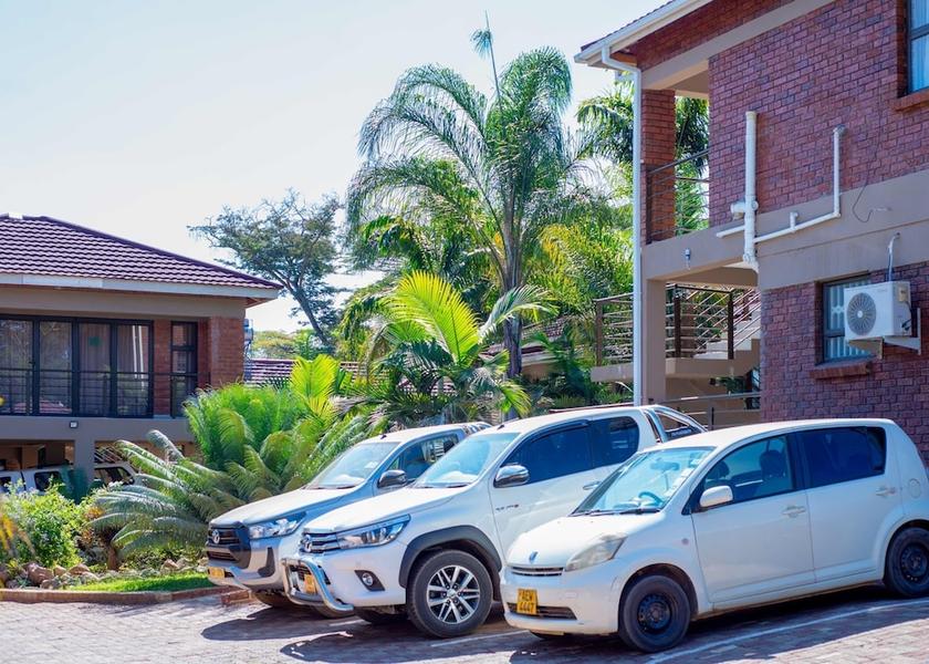Midlands Kwekwe Room