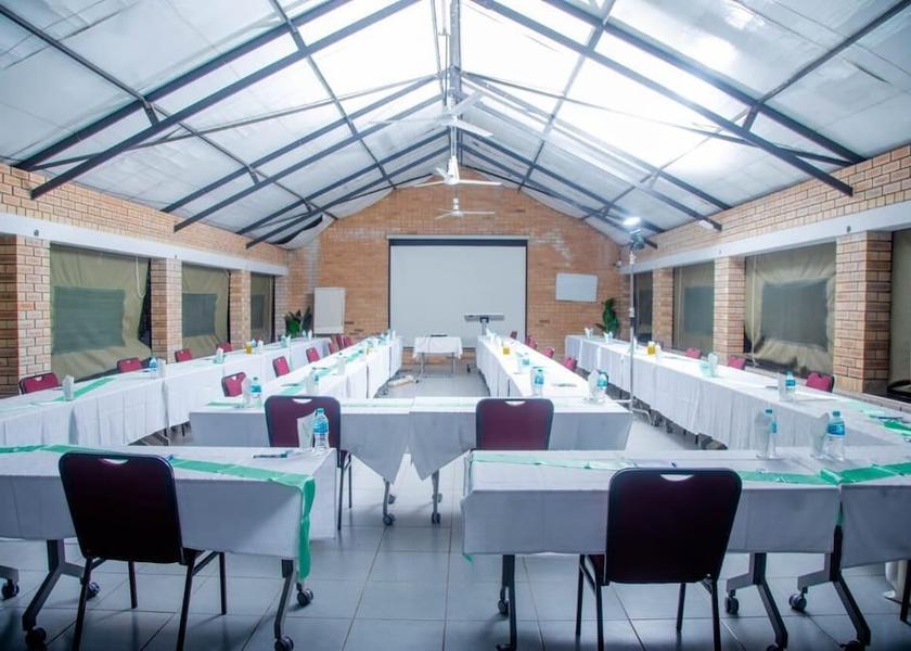 Midlands Kwekwe Room