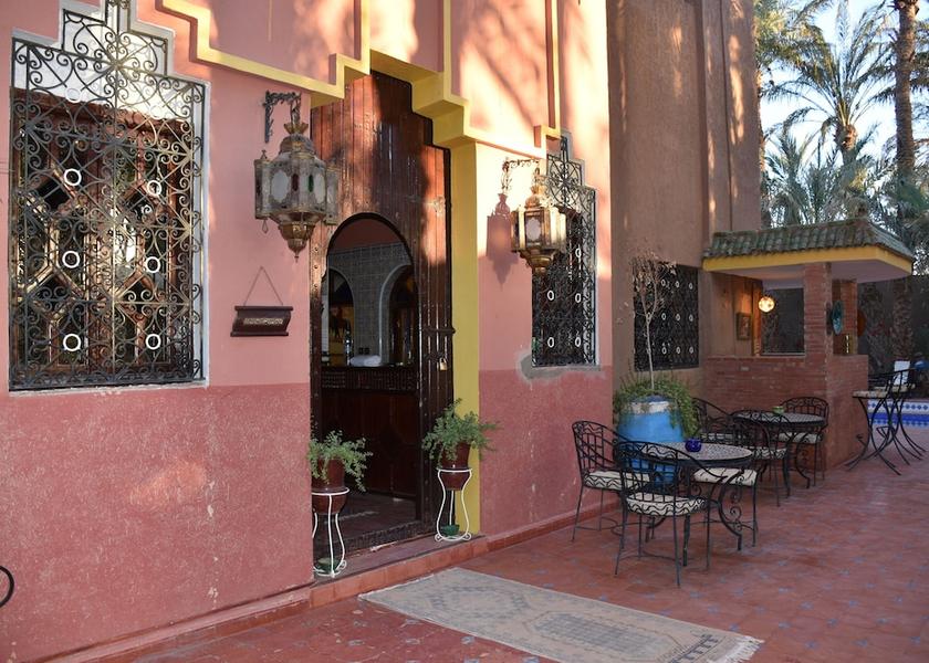 Drâa-Tafilalet Zagora Exterior