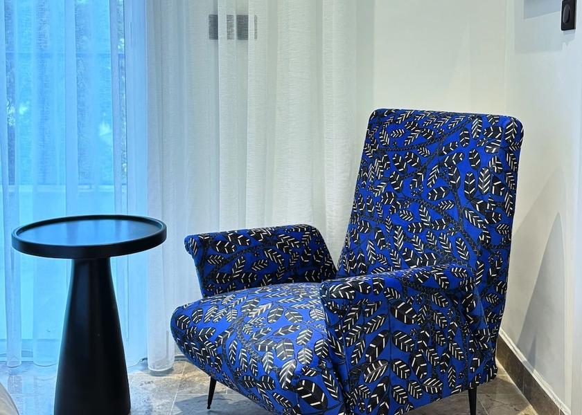  Sidi Bou Said Room