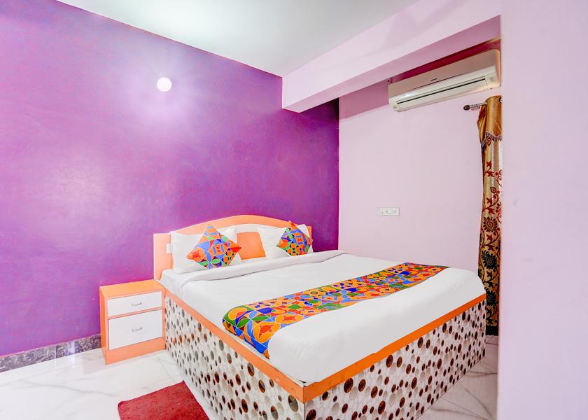 Jharkhand Dhanbad Bed