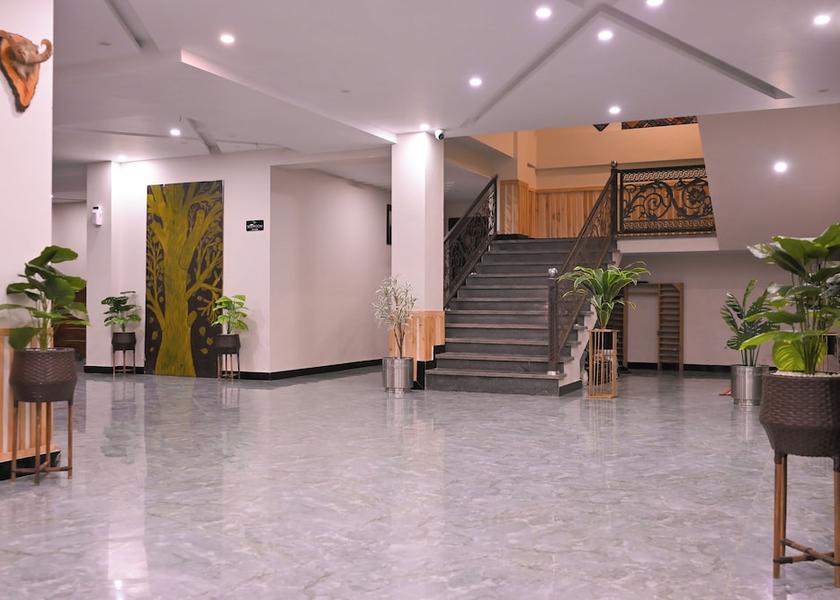 Khyber Pakhtunkhwa Swat Lobby