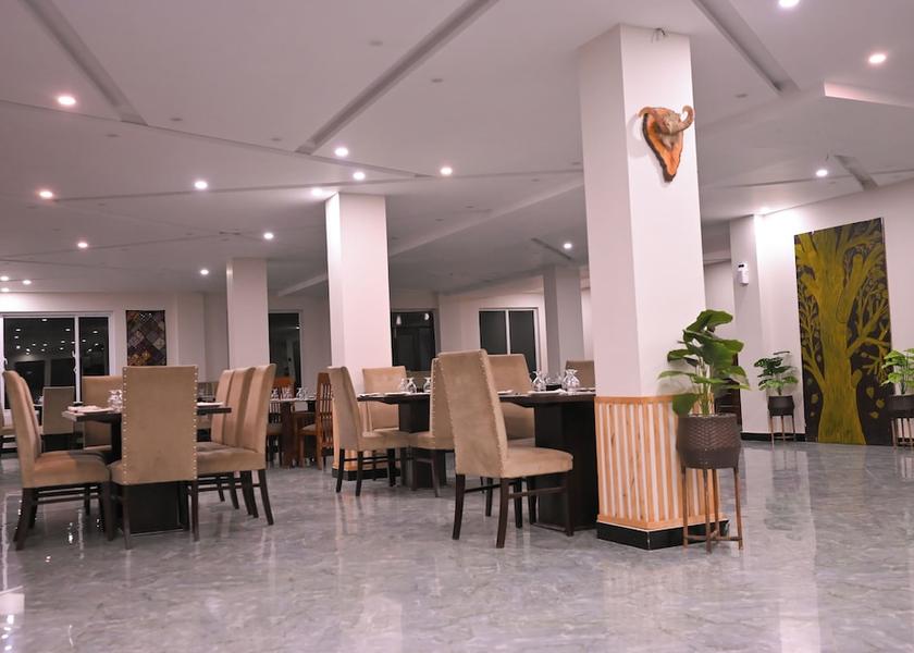 Khyber Pakhtunkhwa Swat Restaurant