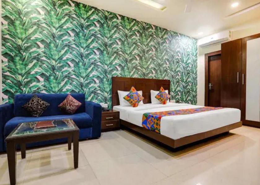 Madhya Pradesh Bhopal Bed