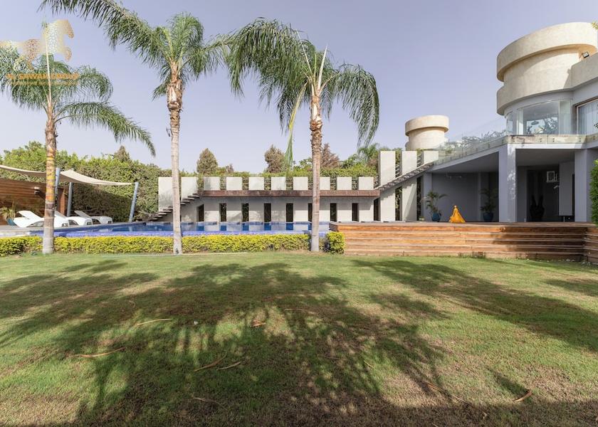 Giza Governorate Sheikh Zayed City Exterior