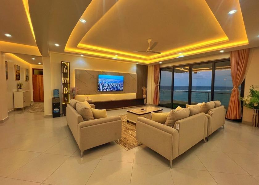 Mombasa County Mombasa Living area