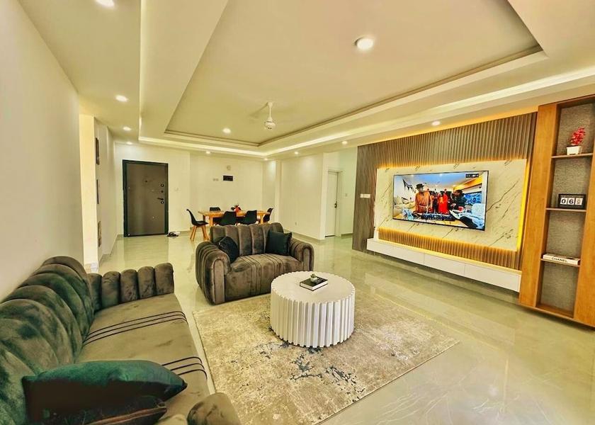 Mombasa County Mombasa Living area