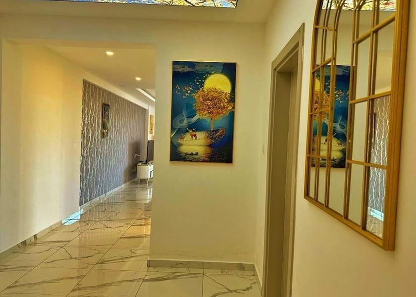 Mombasa County Mombasa Interior