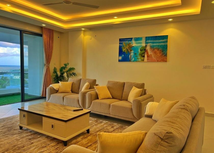 Mombasa County Mombasa Living area
