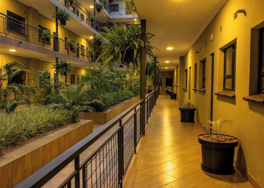 Harare Harare Interior