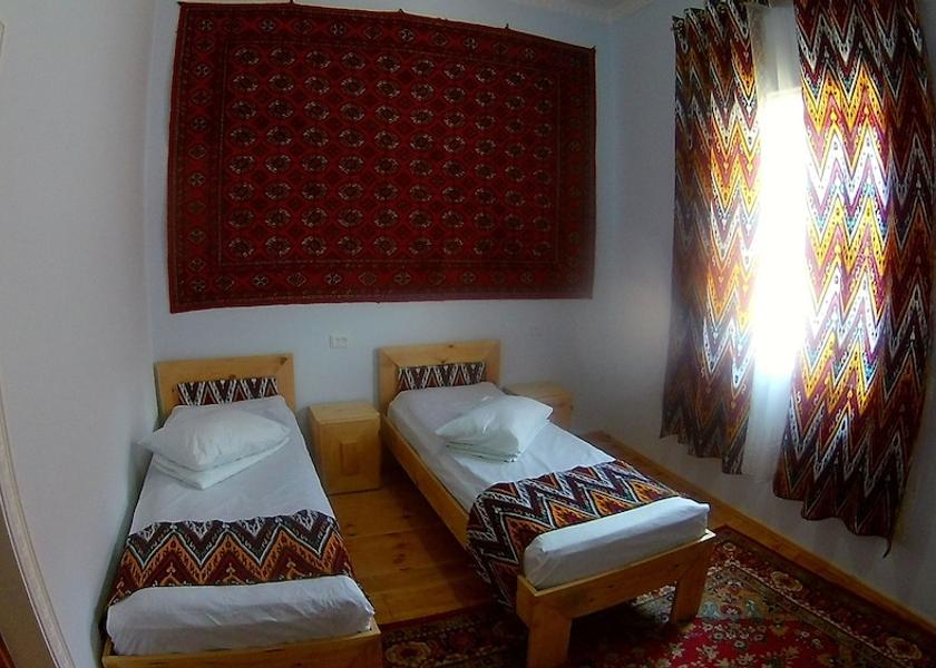 Xorazm Region Khiva Room