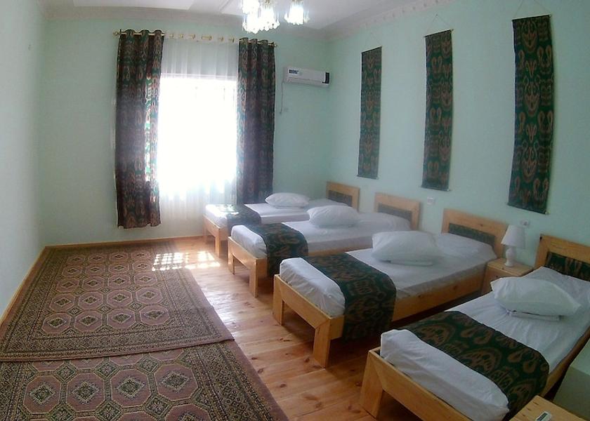 Xorazm Region Khiva Room