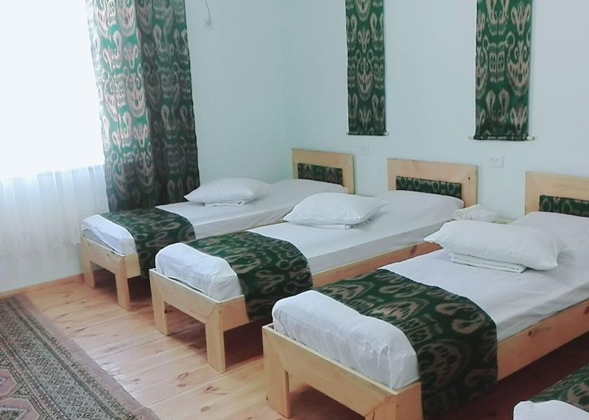 Xorazm Region Khiva Room