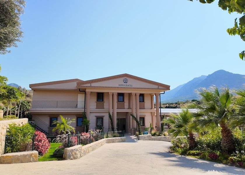 Muğla Datça Spa